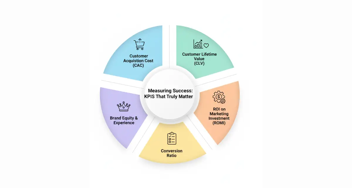 Real-World Applications: From Data to Dominance