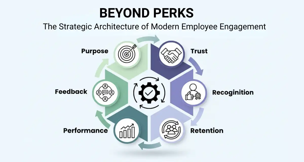 Infographic showing five warning signs that business processes are blocking growth